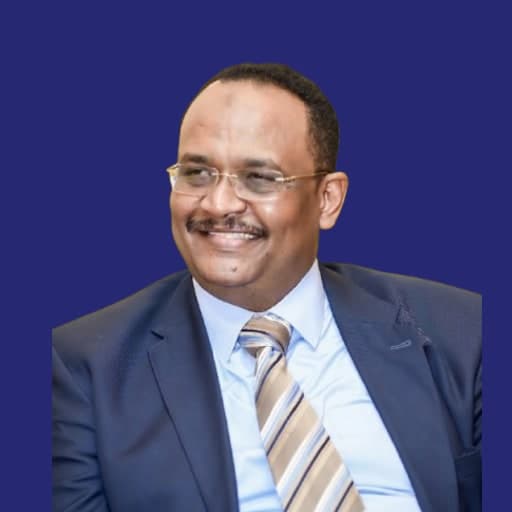 صورة المهندس محمد أ. كبيدة، مؤسس مدارس كبيدة الدولية